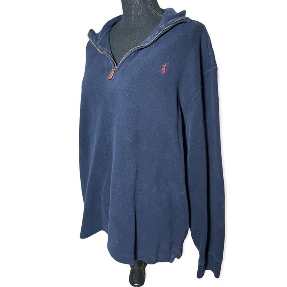 Polo Ralph Lauren Mens Pullover Sweater - Picture 1 of 6